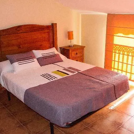 Inn Magnanimvs Vilafamés (Villafamés)