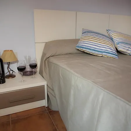 Inn Magnanimvs Vilafamés (Villafamés)