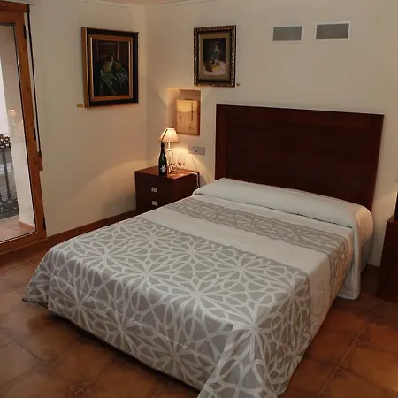 Magnanimvs 3* Vilafamés (Villafamés)