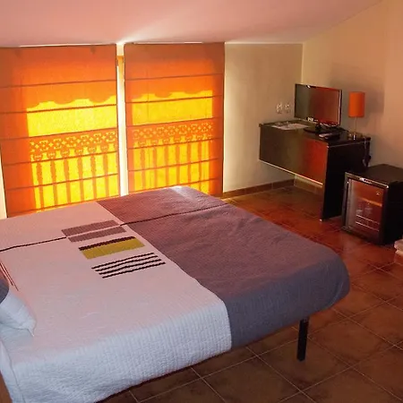 Magnanimvs Mini-hôtel Vilafamés