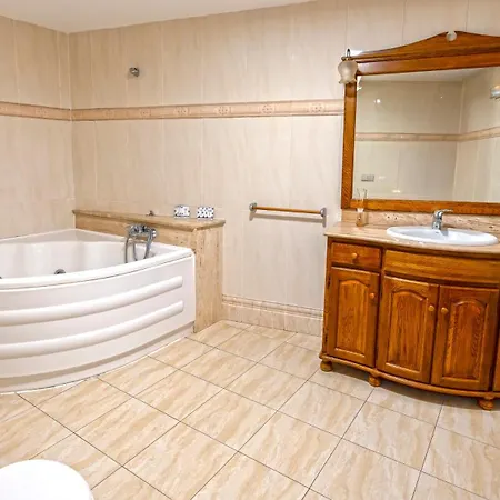 Estalagem Magnanimvs 3*