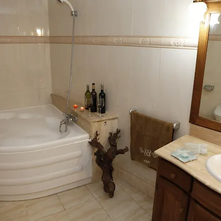 Magnanimvs 3* Vilafames