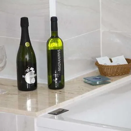 Magnanimvs Estalagem