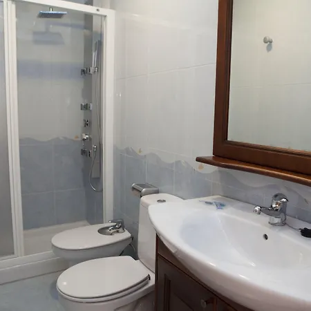 Magnanimvs Inn Vilafames