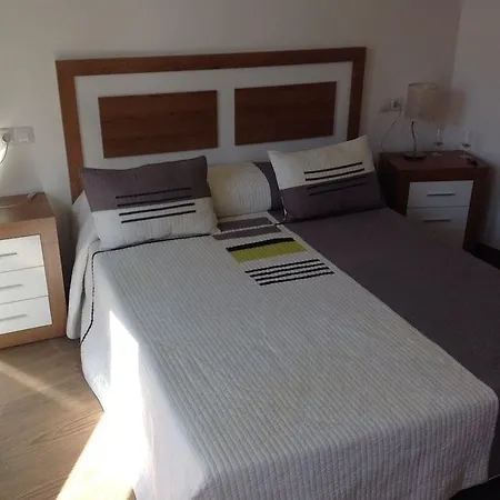 Magnanimvs Inn Vilafames