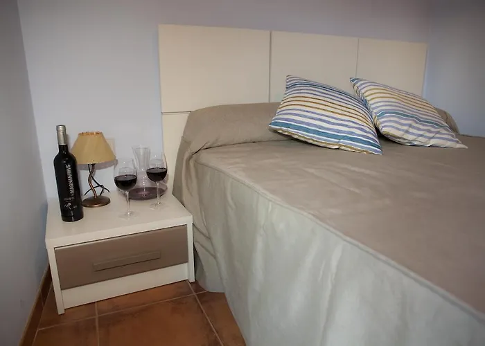 Fogadó Magnanimvs Vilafames