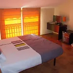 Magnanimvs Estalagem Vilafames