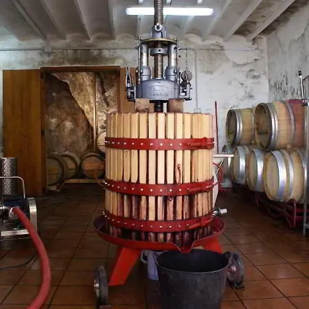 Magnanimvs 3* Vilafamés