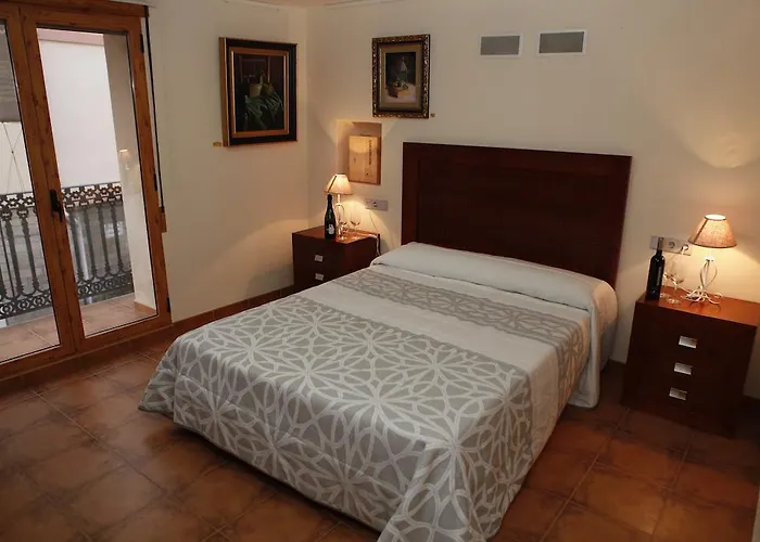 Magnanimvs 3* Вилафамес