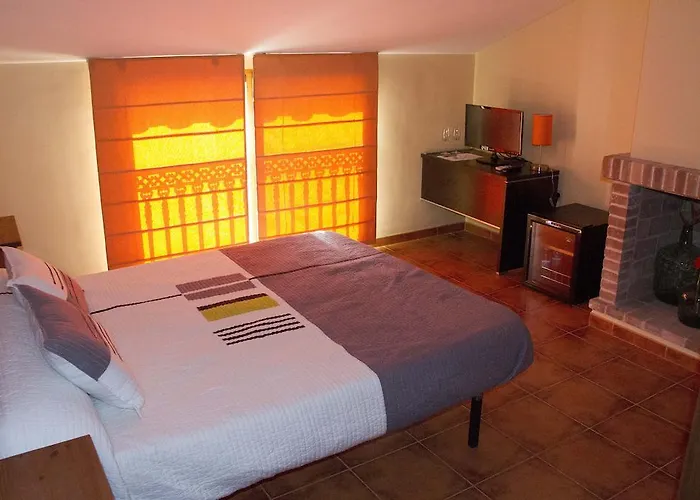 Magnanimvs Мини-отель Вилафамес