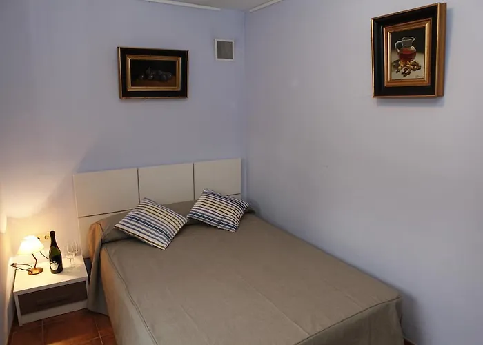 Magnanimvs 3* Вилафамес