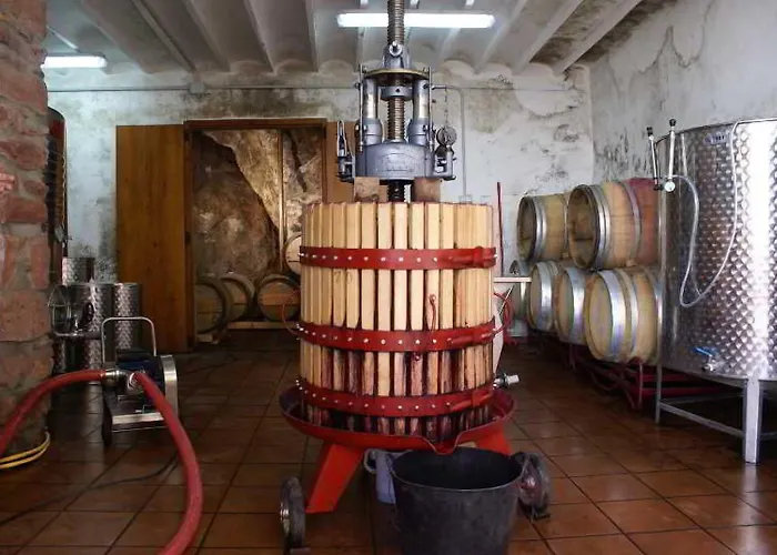 Magnanimvs 3* Вилафамес