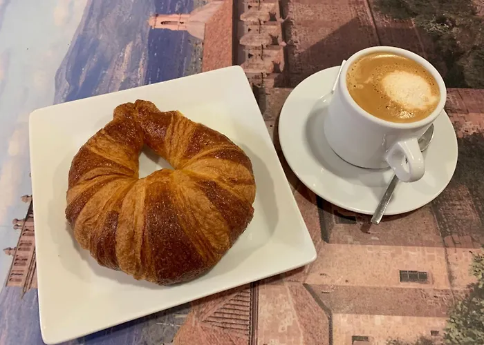 Мини-отель Magnanimvs