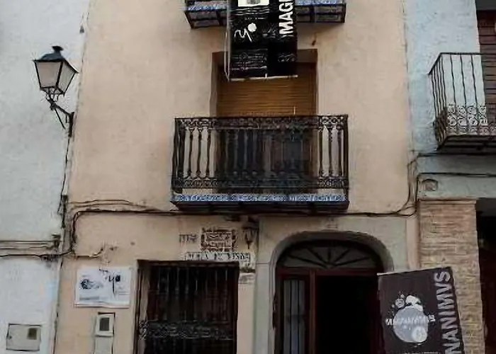 Мини-отель Magnanimvs